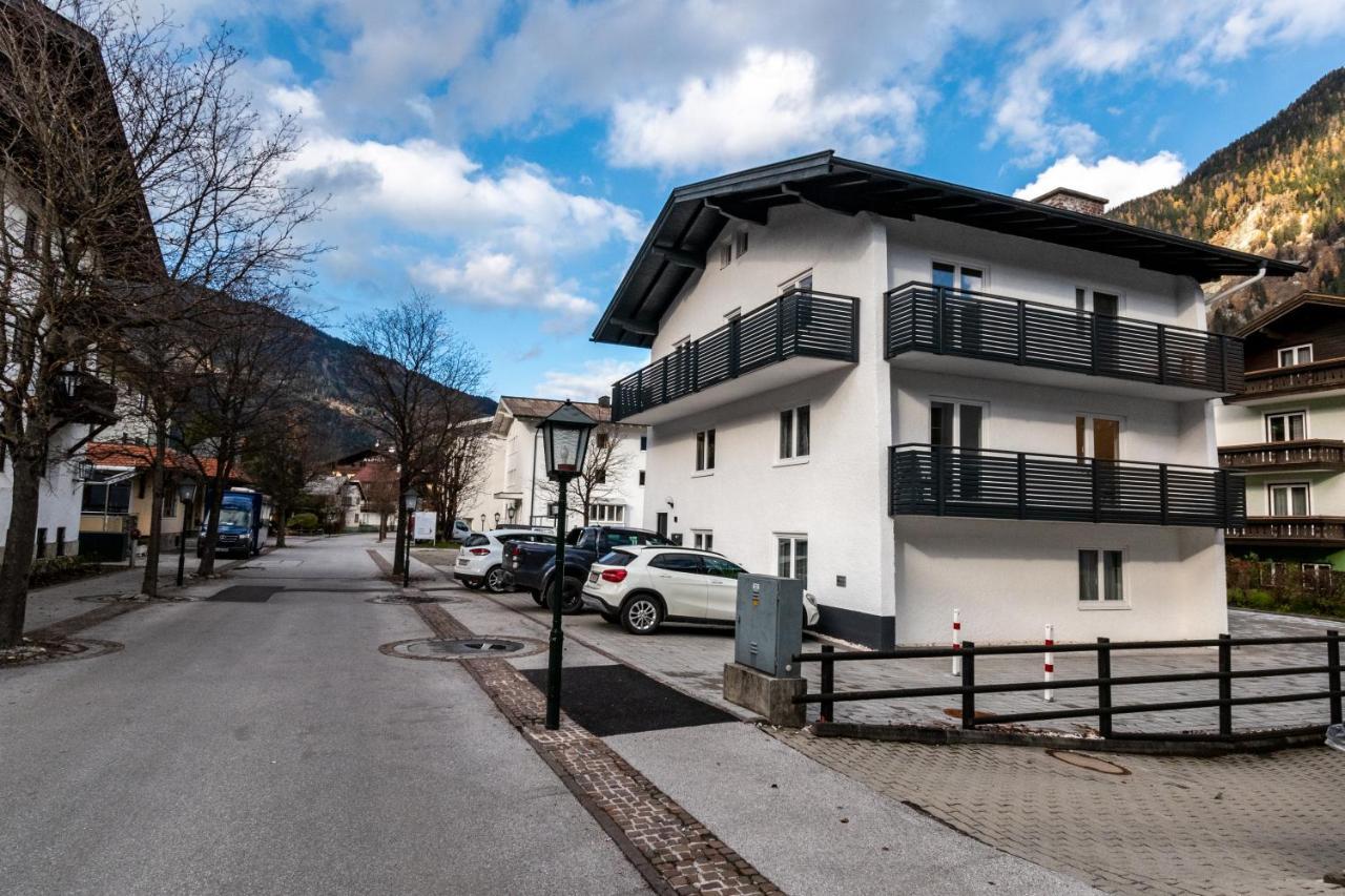 Haus Alpengold Bad Hofgastein Exterior foto