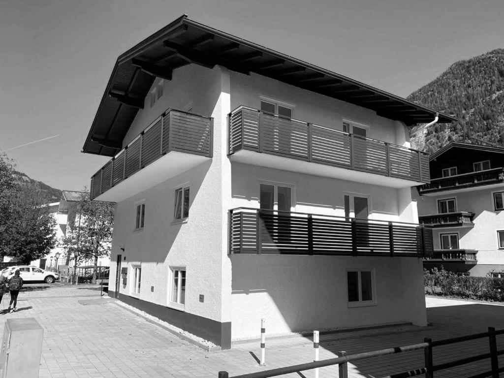 Haus Alpengold Bad Hofgastein Exterior foto